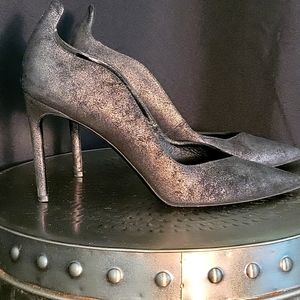 High Heel Stilletto Dress Shoes